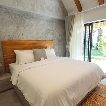 Samahita Retreat Hotel Laem Sor Exterior photo