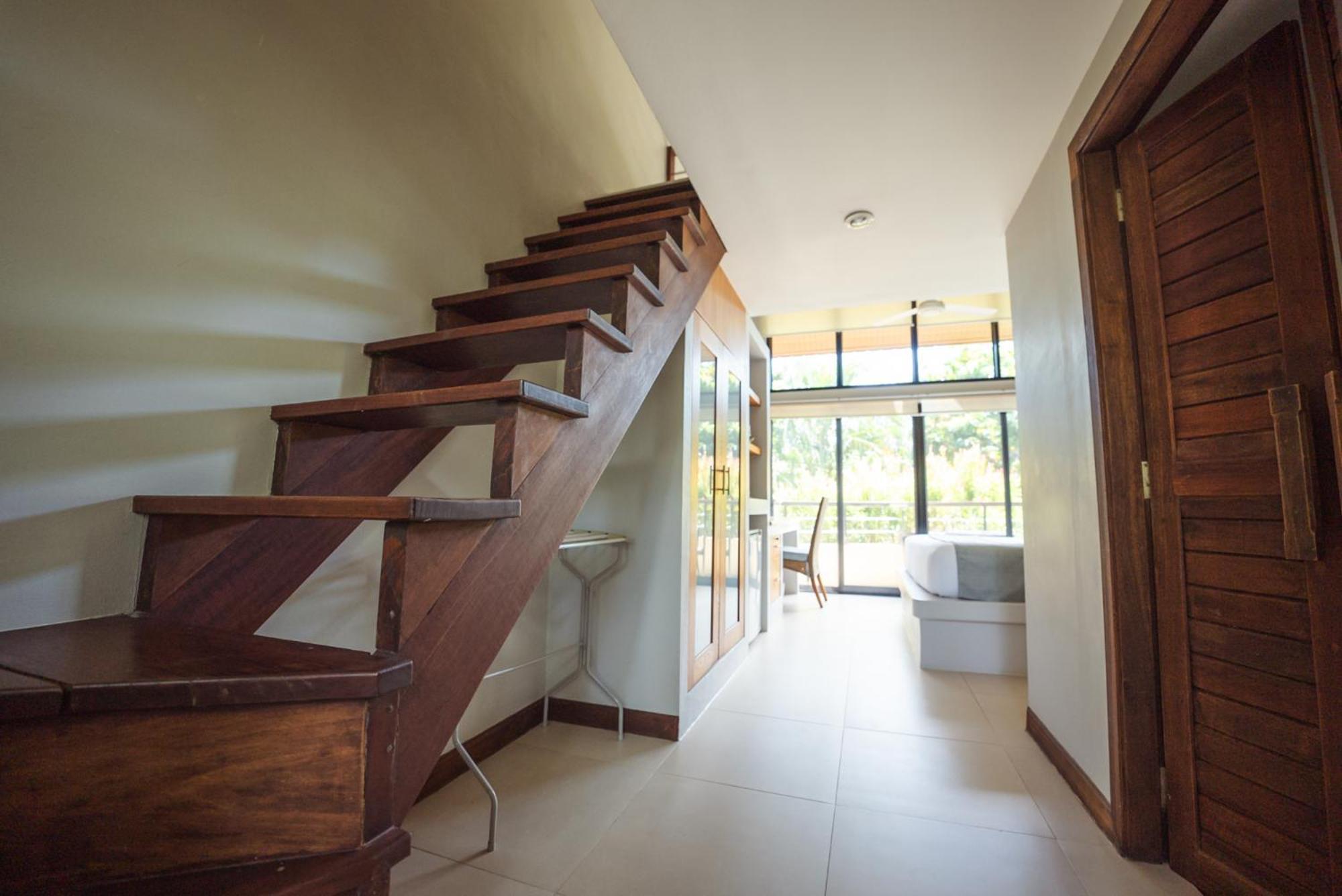 Samahita Retreat Hotel Laem Sor Exterior photo